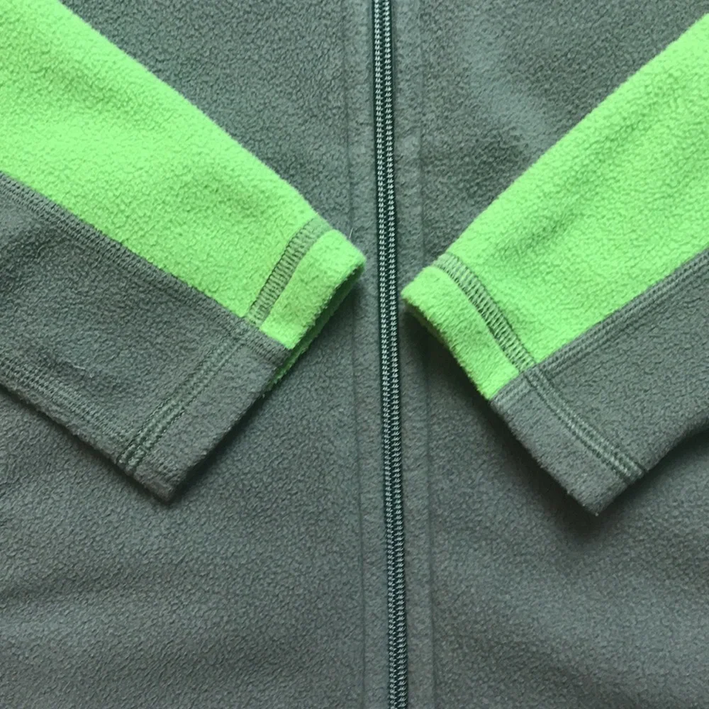 Patagonia Fleece Jacket (boys' size M)